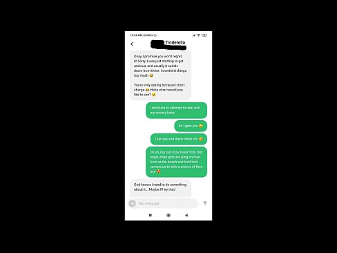 ❤️ Ես ավելացրի նոր PAWG Tinder-ից իմ հարեմում (խոսել Tinder-ի հետ՝ ներառված է) ️ Կենդանի վիդեո պոռնոյում hy.myastro.top ❌❤